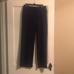 The Limited Navy Blue Dress Pants